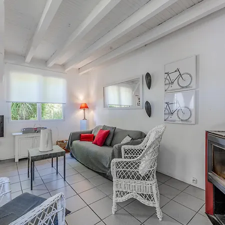 Σπίτι διακοπών Magnifique Maison De 90 M2 *