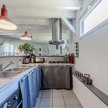 Magnifique Maison De 90 M2