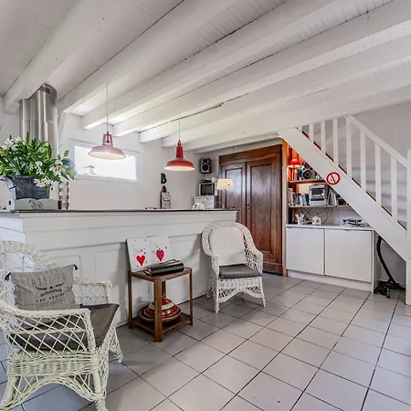 Magnifique Maison De 90 M2 Σπίτι διακοπών