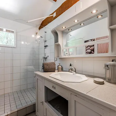 Magnifique Maison De 90 M2 *