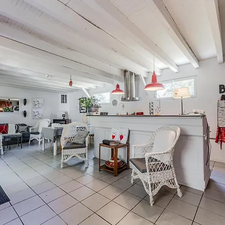 Magnifique Maison De 90 M2 * Biscarrosse