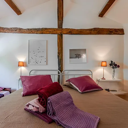 Magnifique Maison De 90 M2