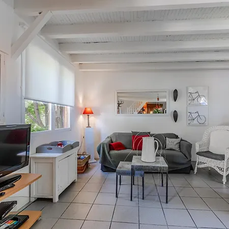 Magnifique Maison De 90 M2 Σπίτι διακοπών Biscarrosse