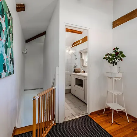 Magnifique Maison De 90 M2