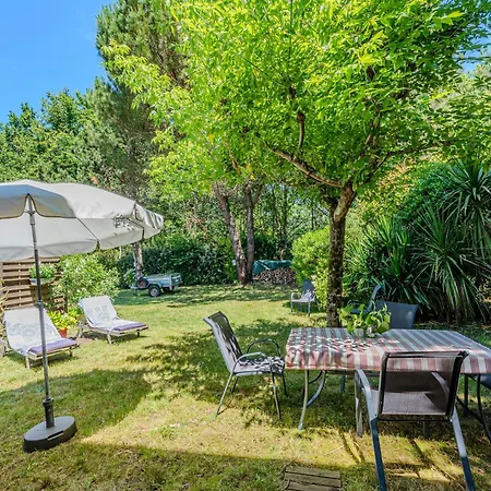 Σπίτι διακοπών Magnifique Maison De 90 M2 Biscarrosse