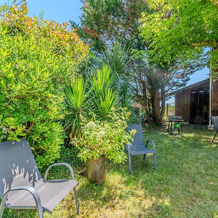 Magnifique Maison De 90 M2