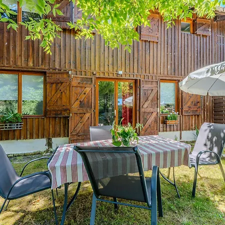 Magnifique Maison De 90 M2 Biscarrosse
